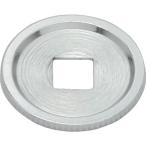 旭金属工業 ASH ソケットレンチ用クイックスピンナー 3/8 VQ0300 （ 855-0850 ）