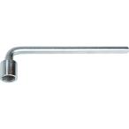 旭金属工業 ASH L型ボックスレンチ10mm LB0010 （ 396-1079 ）