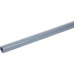 クボタケミックス 一般用塩ビパイプ VP 100X1M VP100X1M （ 850-6811 ）