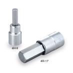 TONE　ヘキサゴンソケット　4H-03