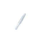 ナビス PPチューブジョイント ストレート型 φ5〜9mm 10個入 5-4042-22