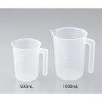 計量カップ 1000mL 5-5376-02