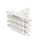 ナビス ナビウェーブ交換用T分配器 7-3180-15