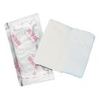 ナビス 清浄綿 75×75mm (2枚/包×60包入) 7-4049-02