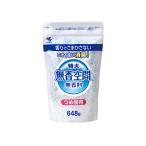 無香空間 特大 つめ替用 648g 7-5836-12