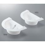 ナビス 採尿容器 ユーリパン 白1055 7-6275-02