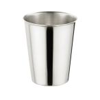ナビス ステンレスコップ 200mL 7-7378-02