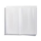 ナビス ペーパータオルホルダー マグネットタイプNH-M2 7-7766-04