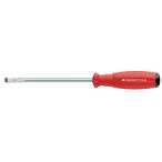 PB SWISS TOOLS ピービースイスツールズ スイスグリップ・マイナスドライバー(台紙付 8100.0-80CN