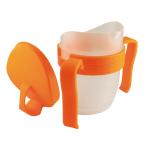 ナビス レボUコップ 200mL 8-2839-03