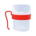 ナビス レボUコップ 80mL 小 8-2839-11