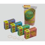 ナビス IGOゴムバンド #16 100g アメNo.16 100g 8-3712-03