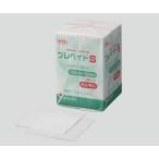 ナビス 不織布ガーゼ(プレペイドS) 75×75 8-6518-03