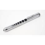 ナビス ソフトLED クリップタッチペンライト 8-9821-21