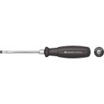 PB SWISS TOOLS スイスグリップ貫通マイナスドライバー 8102DN-4-100