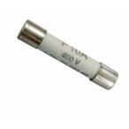 共立電気計器 ヒューズ(10A/600V Φ6.3×31.5mm) 8919