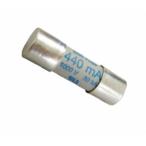 共立電気計器 ヒューズ(440mA/1000V Φ10×35mm) 8926