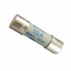 共立電気計器 ヒューズ(10A/1000V Φ10×38mm) 8927