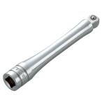 KTC 京都機械工具 BE2-030JW-S (6.3SQ)首振りEXバー (パック)