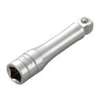 KTC 京都機械工具 BE3-030JW-S (9.5SQ)首振りEXバー (パック)