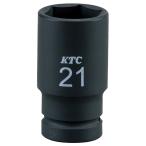 KTC 京都機械工具 BP4M-33T (12.7SQ)インパクトソケット(セミディープ)