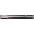 ESCO エスコ 10.2mm/ 175mm チゼル(フラット) EA159SC-6