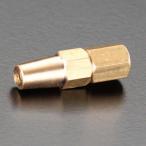 ESCO エスコ #250/28mm/M6x1.0 三割火口(プロパン用) EA300BG-7