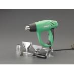 ESCO エスコ AC100V/1200W ヒートガン EA365RH