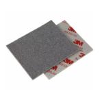ESCO エスコ 114x140x5mm[粗目] スポンジ研磨材(1枚) EA366MJ-1