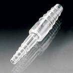 ESCO エスコ 5- 8mm/8-13mm 異径コネクター(ストレート型/2個) EA425XB-13