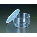 ESCO エスコ φ 80x47mm/200ml シール容器(ポリエチレン) EA508AM-2