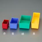 ESCO エスコ 50x 70x63mm パーツケーストレー EA508M-11