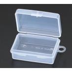 ESCO エスコ 58x42x23mm 小物箱 EA508MA-32C