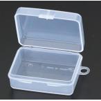 ESCO エスコ 66x51x28mm 小物箱 EA508MA-33C