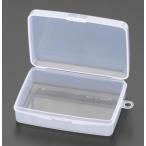 ESCO エスコ 112x80x32mm 小物箱 EA508MA-35C