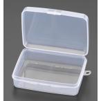 ESCO エスコ 123x90x36mm 小物箱 EA508MA-36C