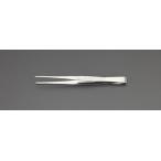 ESCO エスコ 1.8x115mm ピンセット(直) EA595GC-51