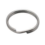 ESCO エスコ 1.8x19.0mm キーリング(ステンレス製/10個) EA638DN-92