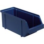 ESCO エスコ 125x300x126mm パーツトレー(重ね置型/青) EA661CA-17