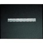 ESCO エスコ 16cm 定規 EA720YG-16