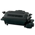 ESCO エスコ AC100V/1100W マルチロースター EA763AK-13C