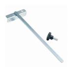 ESCO エスコ 丸鋸用ガイド EA897EC-102