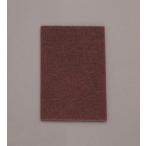 ESCO エスコ 150x230mm ナイロンたわし(中目/高耐久) EA928AS-7