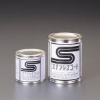 ESCO エスコ 900g ステンレス補修パテ EA934RX-1