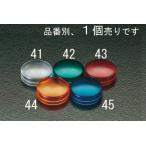 ESCO エスコ [白] 表示燈レンズ EA940DC-41