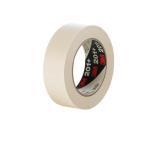 ESCO エスコ 24mmx55m クレープマスキングテープ(塗装用) EA943MC-25A