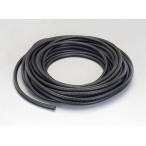 ESCO エスコ 13.2mmx50m コルゲートチューブ(黒) EA944BV-113A