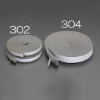 ESCO エスコ 15mmx2m すき間テープ(2巻) EA944KD-302