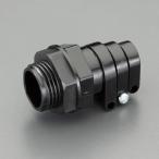 ESCO エスコ 9.6 -16 mm ケーブルグランド EA948HB-212