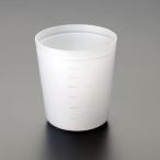 ESCO エスコ 100ml 目盛付カップ EA991KE-1
